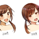 Illustration for article titled How Anime Art Has Changed Since 2009